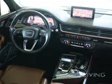 Audi Q7 4.5 TFSI Quattro 2018
